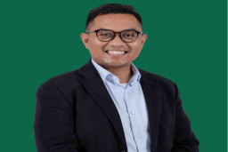 Arya Fernandes, Eks Jurnalis yang Kini Jadi Motor Riset Politik CSIS Indonesia