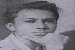 M Chatib Basri Mengenang 100 Tahun Asrul Sani