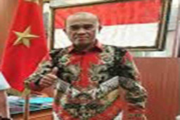 Profil Brigjen TNI Aufit Chaniago, Staf Ahli KASAD