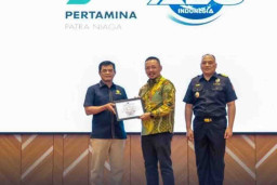 34 Perusahaan Peraih Pengakuan AEO