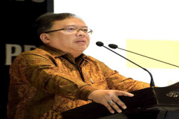 Kisah Hebat Bambang Brodjonegoro