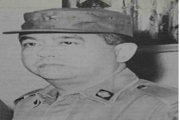 Jenderal Basuki Rahmat, Saksi Kunci Pembawa Surat Supersemar