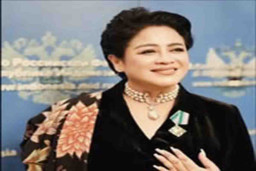 Kisah Gila Connie Bakrie yang Disegani Presiden Rusia