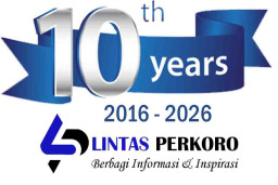 Peringatan 1 Dasawarsa Lintasperkoro, Merajut Kata Dalam Setiap Peristiwa