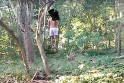 Tidak Direstui Nikahi Janda, Pemuda di Madiun Pilih Gantung Diri