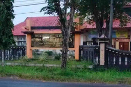Dishub Bangkalan akan Menindak Tegas Jukir Nakal