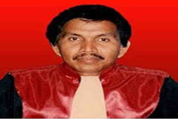 Rekam Jejak 44 Tahun Pengabdian Hakim Agung Djafni Djamal