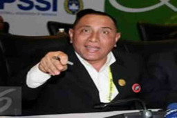 Jejak Edy Rahmayadi di Korps Infanteri