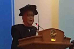 Erwiza Erman, Sejarawan yang Kupas Tuntas Dunia Pertambangan