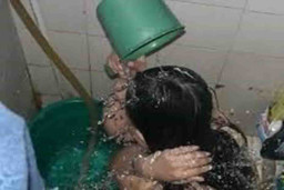 Merekam Wanita Saat Mandi, Pujianto Dipenjara 1 Tahun 6 Bulan