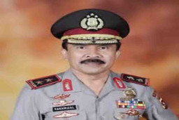 Irjen Pol Purn Fakhrizal, Jenderal Karismatik Asal Kamang Mudik
