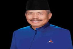 Ferrial Sofyan, Legenda Parlemen DKI Jakarta