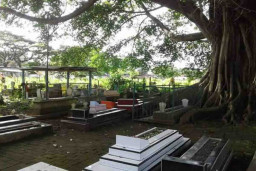 Misteri Sejarah Panjang Gadang dan Candi yang Hilang