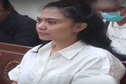 Direktur PT Garda Tamatek Indonesia Divonis 10 Tahun Penjara