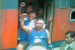 Mengenang Leo Kailola, Aktivis Tinju dan Founder Warung Legend