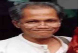 Hamid Jabbar Gugur di Medan Sastra