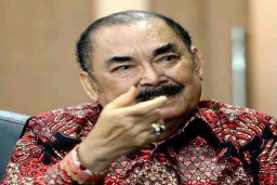 Haryono Suyono Konseptor Posyandu