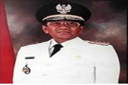 Hasan Basri Durin, Anak Guru Madrasah yang Sukses Jadi Wali Kota