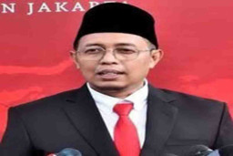Hasan Nasbi, Pengagum Pemikiran Tan Malaka Jadi Komisaris Pertamina