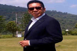 Kiprah Henry Yosodiningrat sebagai Panglima Perang Anti Narkotika
