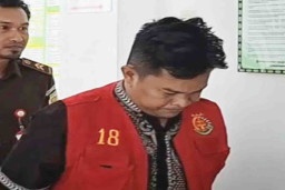 Oknum Polisi di Palangkaraya Tipu Lansia Rp 129 Juta untuk Judi Online