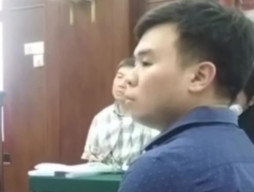 Penipuan Tambang Nikel Fiktif, Hermanto Oerip Divonis 3 Tahun 8 Bulan