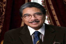 Mengenang Hotma Sitompul Pengabdi Lembaga Bantuan Hukum