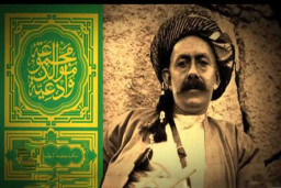 Sayyid Jafar al Barzanji, Ulama Pengarang Kitab Maulid