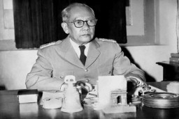 R Soeprapto, Jaksa Agung Terlama Sepanjang Sejarah Indonesia