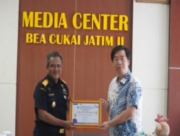 PT JMY Development Indonesia Dapat Fasilitas Kawasan Berikat