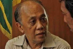 Judilherry Justam, Dokter yang Berani Lawan Soeharto