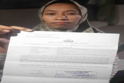 Polsek Lekok Tetap Memproses Laporan Juwariyah Setelah Jalur Mediasi Buntu
