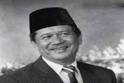 Kamil Kamka, Jaksa Agung Muda Penjaga Adat Minangkabau