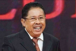 Karni Ilyas, Sang Jenderal Berita dan Nyawa Jurnalistik Televisi Indonesia