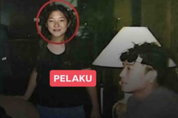 Kisah Kim Sung jae, Misteri yang Menghantui Korea Selatan