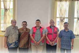 Vonis Rendah Ketua KONI Kota Kediri di Kasus Korupsi