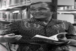 Lukman Ali, Diplomat Kebanggaan Ranah Minang