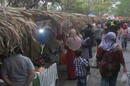 Jejak Sejarah Madyopuro, Misteri Desa Sima Pamintihan