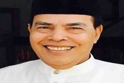 Makmur Hendrik, Maestro Silat yang Menembus Layar Lebar