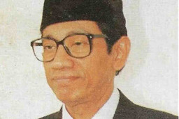 Marie Muhammad, Penjaga Integritas di Tengah Badai Orde Baru