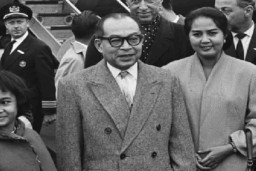 Kisah Teladan Mohammad Hatta hingga Akhir Hayat