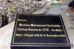 Kisah Tragis Sultan Banten Terakhir, Dari Penguasa Menjadi Pengemis