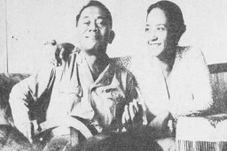 Kisah Tragis Oerip Soemohardjo, Meninggal Dengan Hati yang Patah