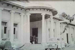 Sejarah Rumah Sakit Panti Nirmala