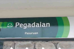 Abdul Muslim Dipenjarakan PT Pegadaian Pasuruan Setelah Gadaikan Mobil