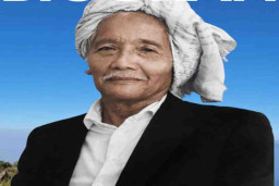 Biografi KH Abdul Qodir Hasan dari Martapura