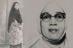 Rasuna Said Sang Pendekar Politik dan Hak Wanita