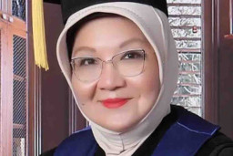 Riri Fitri Sari, Begawan IT Perempuan Termuda Universitas Indonesia