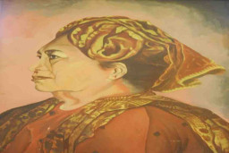 Roehana Koeddoes, Wartawati Pertama Asal Minangkabau