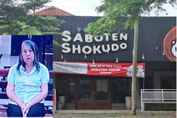 Kartika Samsuadi Sewakan Aset Pemkot Malang ke Saboten Shokudo Tanpa Izin